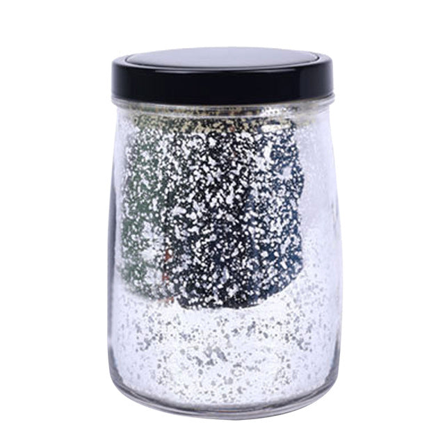 Shining Night Jar Lights